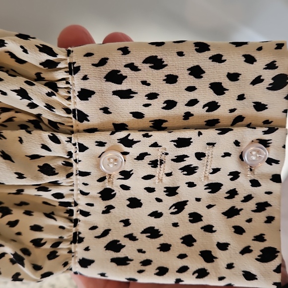 HALOGEN DRESS - Picture 5 of 8